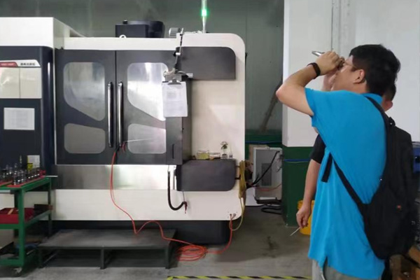 我们的业务定期回访客户,保证及时服务,使用中有问题也能及时解决