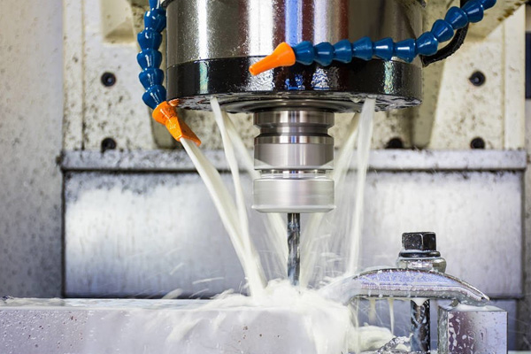 福建周经理使用我公司硬质合金切削液反应效果不错